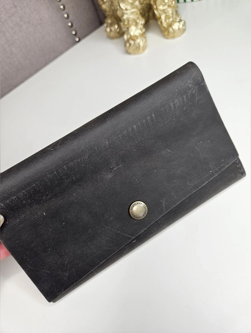 Portland Leather new see
